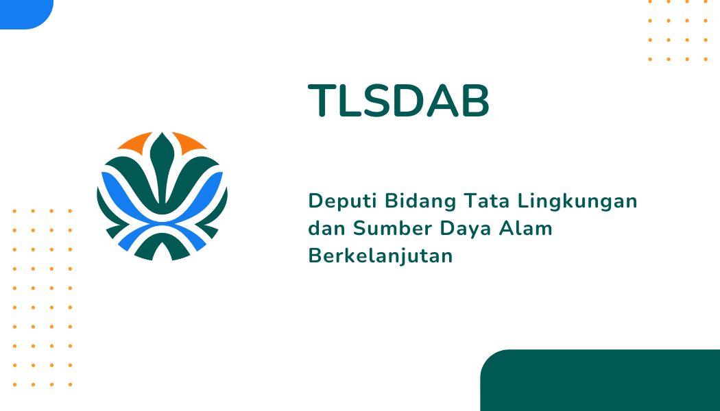 DEPUTI BIDANG TLSDAB