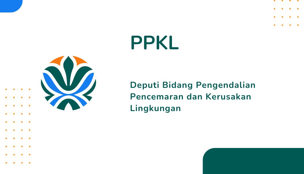 DEPUTI BIDANG PPKL