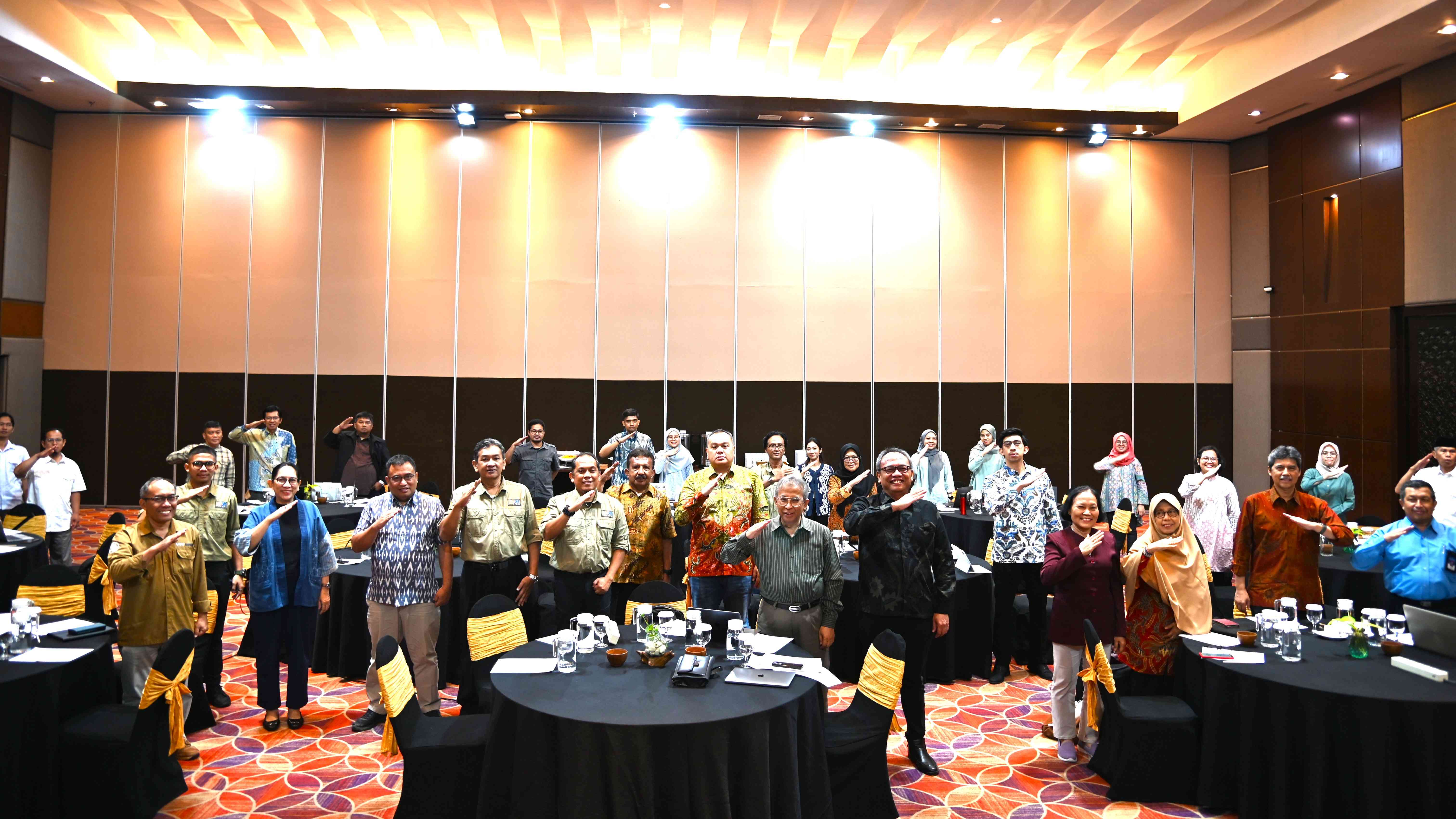 Jejak Karbon yang Terkunci: Biochar dan Perjalanan Menuju Pasar Karbon Dunia