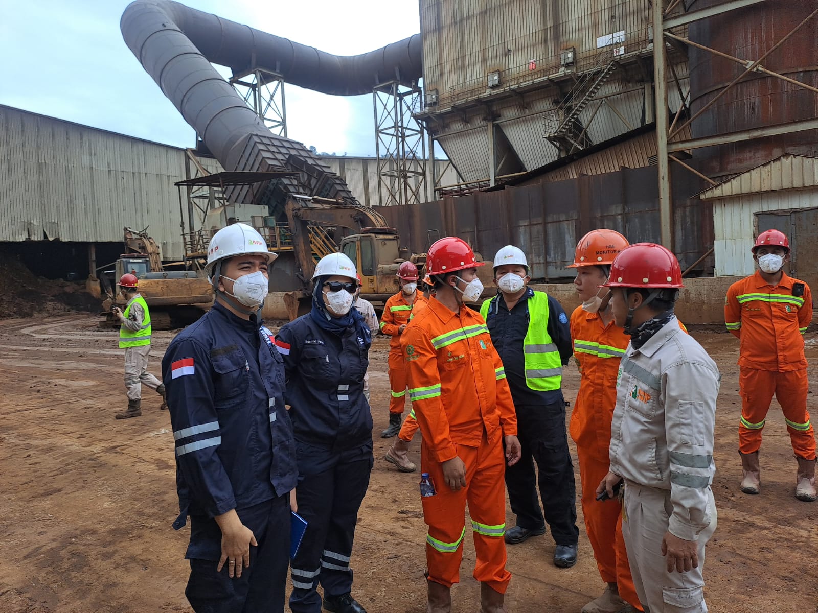 Era Baru Pengawasan Lingkungan: Denda Administratif Jadi Senjata Baru KLH/BPLH