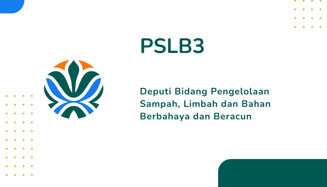 DEPUTI BIDANG PLSB3