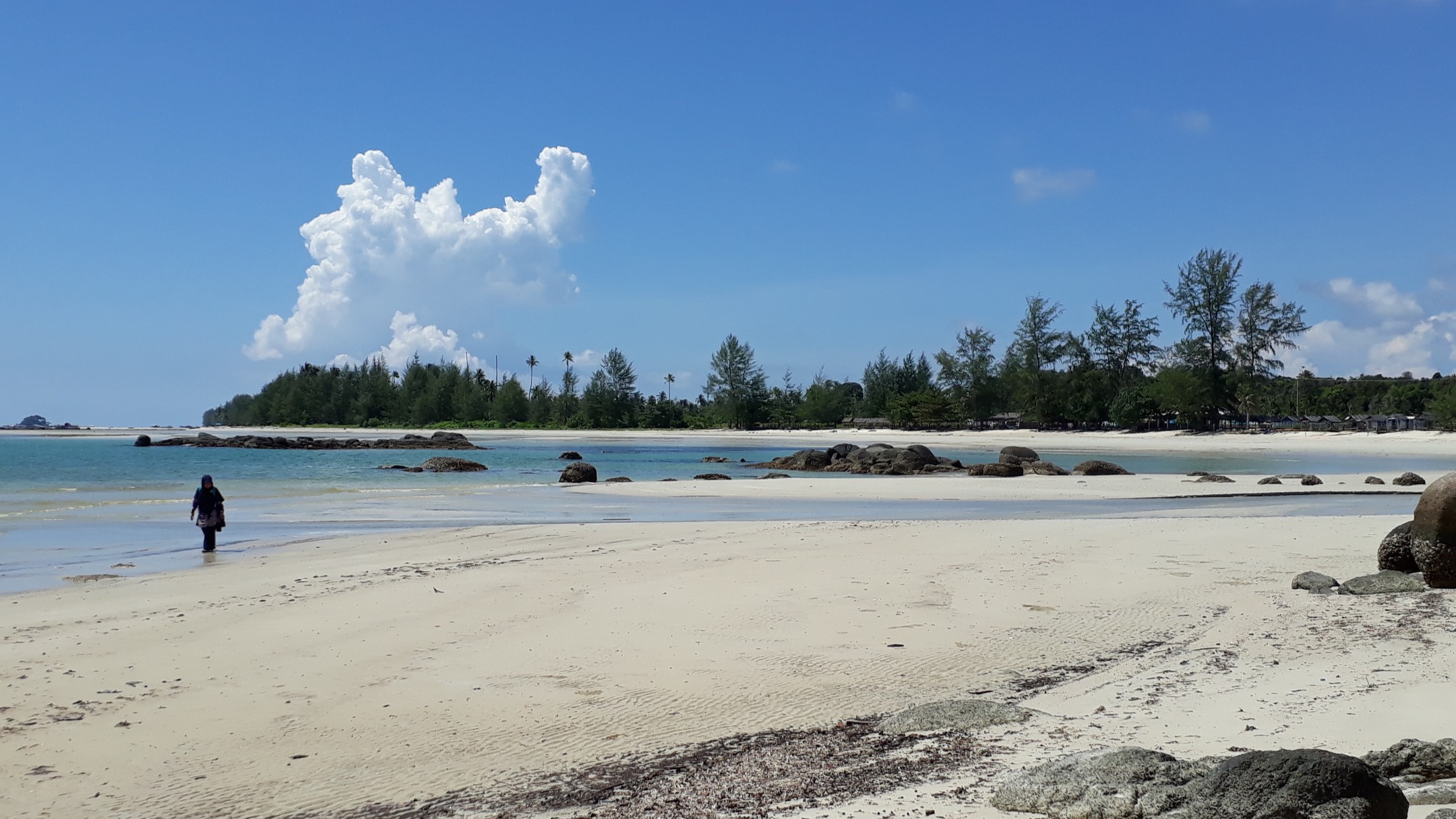 Menjadi Khalifah di Bumi: Mengelola Alam Sebagai Ibadah