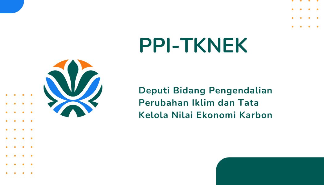DEPUTI BIDANG PPI-TKNEK