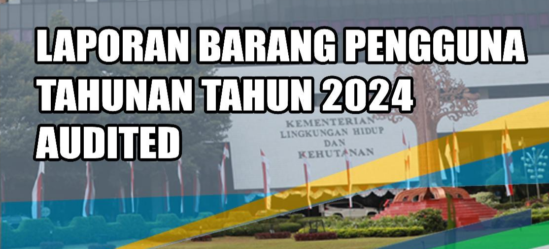 Data Pembendaharaan dan Inventarisasi