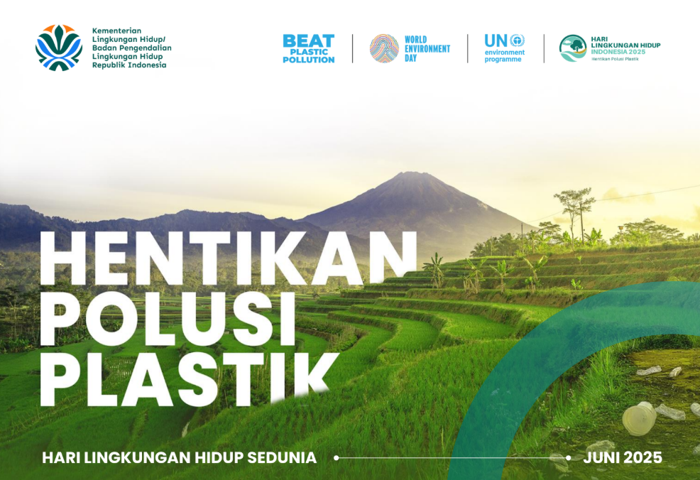 Pameran Hari Lingkungan Hidup Indonesia 2025