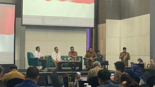 Lampu Kuning Sampah Tangsel: Pengelola Kawasan Kini Wajib Mandiri, Tak Bisa Lagi 'Manja' ke Pemerintah